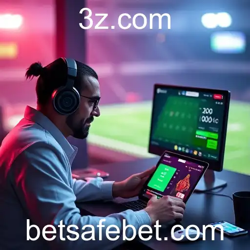 Impacto do Betsafe no Mercado de Jogos Online em 2025