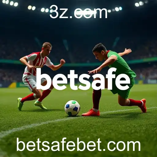 O Impacto do 'Betsafe' no Cenário de Jogos Online em Portugal