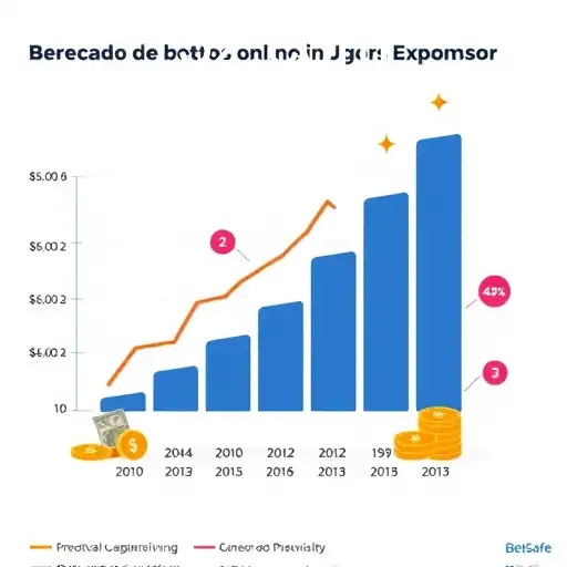 Tendências de Crescimento no Mercado de Jogos Online em 2025
