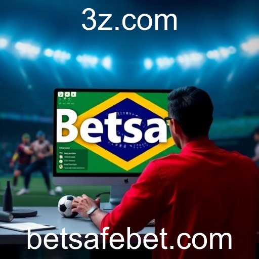 A Ascensão das Apostas Online no Brasil em 2025