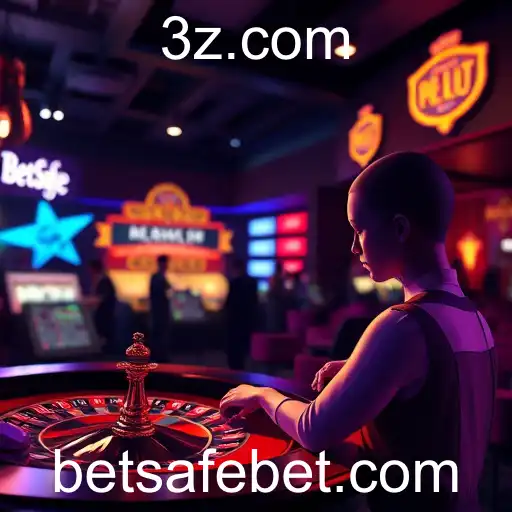 Inovações e Tendências nos Jogos Online em 2025