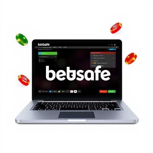 A Ascensão do Betsafe no Mercado de Jogos Português
