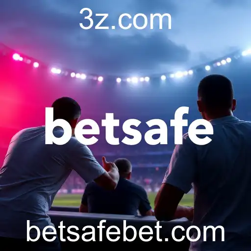 Apostas Esportivas no Betsafe: Uma Imersão no Mundo dos Esportes